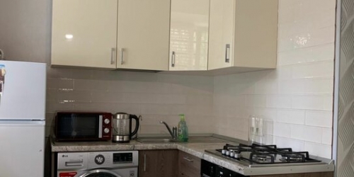 2-комн квартира улица Ефремова,  д. 9