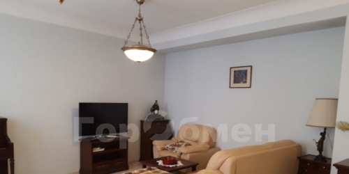 3-комн квартира Глазовский переулок, 10с1