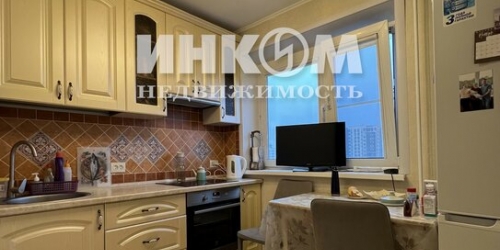 2-комн квартира Марьиной Рощи 3-й проезд,  д. 5