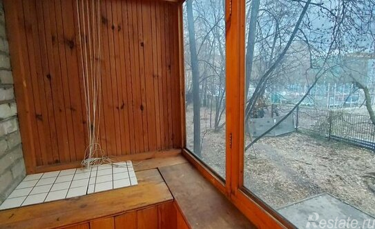 Продажа 2-комн квартиры на вторичном рынке Парковая 9-я ул,  д. 21,  к. 2