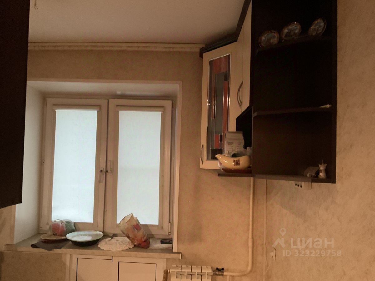 Продажа 2-комн квартиры на вторичном рынке Щелково-3 мкр,  д. 5