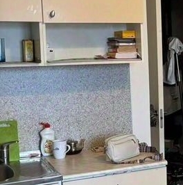 Продажа студии пос. Бугры, бульвар Воронцовский, 5к4