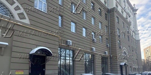 Офис ул Госпитальный Вал,  д. 5,  к. 18