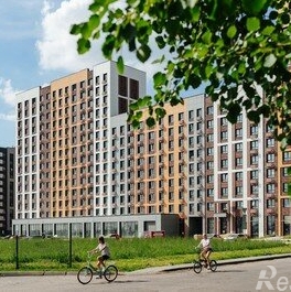 Продажа 2-комн квартиры на вторичном рынке пр-кт Куприна,  д. 32,  к. 1