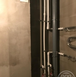 Продажа студии Мурино г., Шоссе в Лаврики ул. ,  д. 95