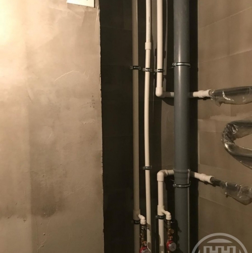 Студия Мурино г., Шоссе в Лаврики ул. ,  д. 95