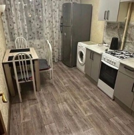 Аренда 1-комн квартиры на вторичном рынке Селигерская улица,  д. 28