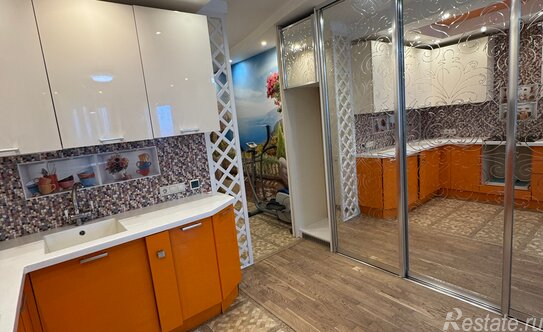 Продажа 1-комн квартиры на вторичном рынке Долгопрудный г, Старое Дмитровское ш,  д. 11