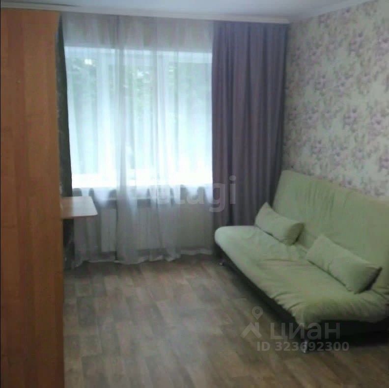 Продажа 1-комн квартиры на вторичном рынке Мытищи, улица Щербакова, 11