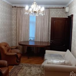 Продажа 4-комн квартиры на вторичном рынке Рижский проезд,  д. 11