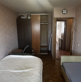 Аренда 2-комн квартиры на вторичном рынке Мелитопольская 1-я ул,  д. 28