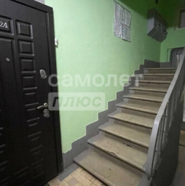 Продажа 3-комн квартиры на вторичном рынке Останкинский 5-й пер,  д. 11А