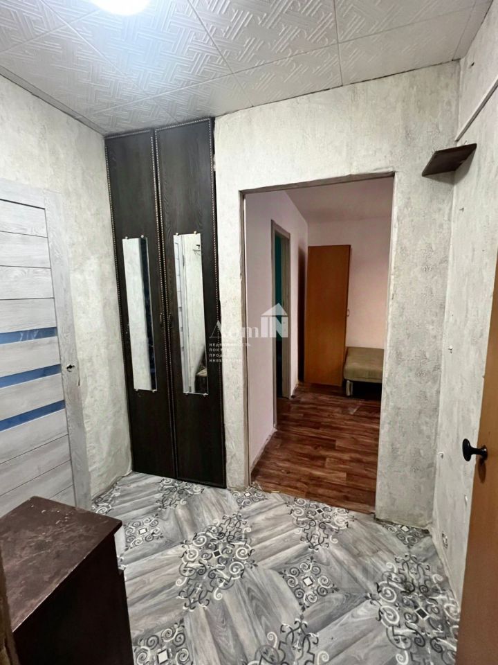 Продажа 3-комн квартиры на вторичном рынке бульвар Новаторов, 34