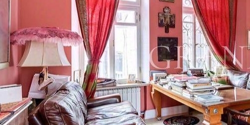 4-комн квартира улица Спиридоновка, 27/24