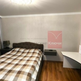 Продажа 1-комн квартиры на вторичном рынке Люберцы г, Шевлякова ул,  д. 8