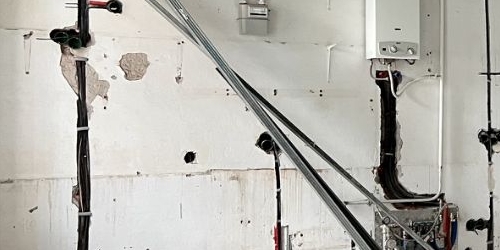 2-комн квартира улица Куйбышева, 12