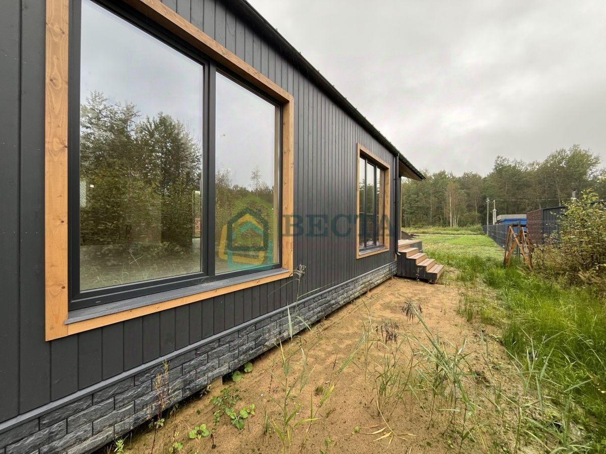 Продажа дома Коккорево массив, улица Полевая, 15