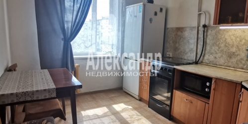 2-комн квартира Токсово пос., Привокзальная ул. ,  д. 16