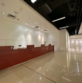 Аренда торгового помещения Багратионовский пр-д,  д. 5