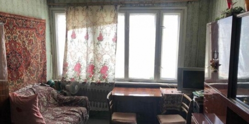 1-комн квартира ул Прокофьева,  д. 1