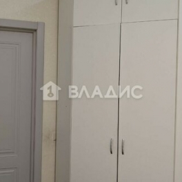 Продажа 1-комн квартиры на вторичном рынке улица Цимбалина,  д. 25