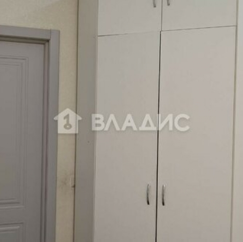 1-комн квартира улица Цимбалина,  д. 25