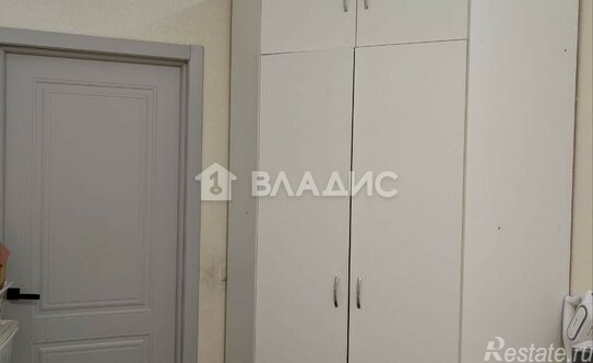 Продажа 1-комн квартиры на вторичном рынке улица Цимбалина,  д. 25