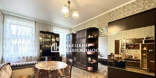 4-комн квартира Тамбовская ул,  д. 35