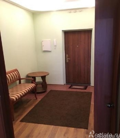 Аренда 1-комн квартиры на вторичном рынке Петрозаводская ул ,  д. 13