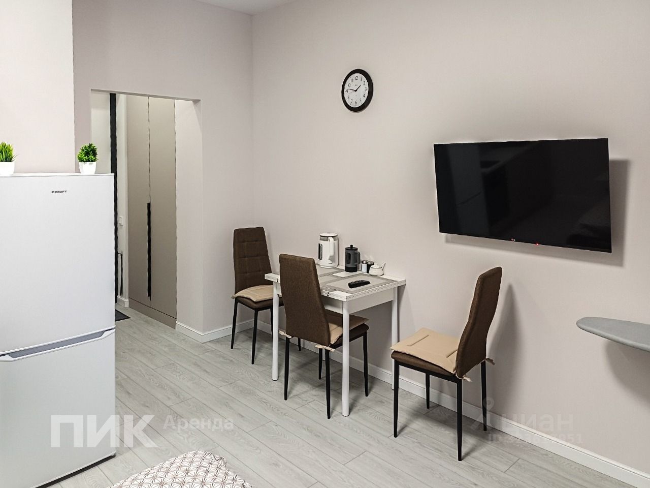 Аренда студии Ремесленная улица, 15