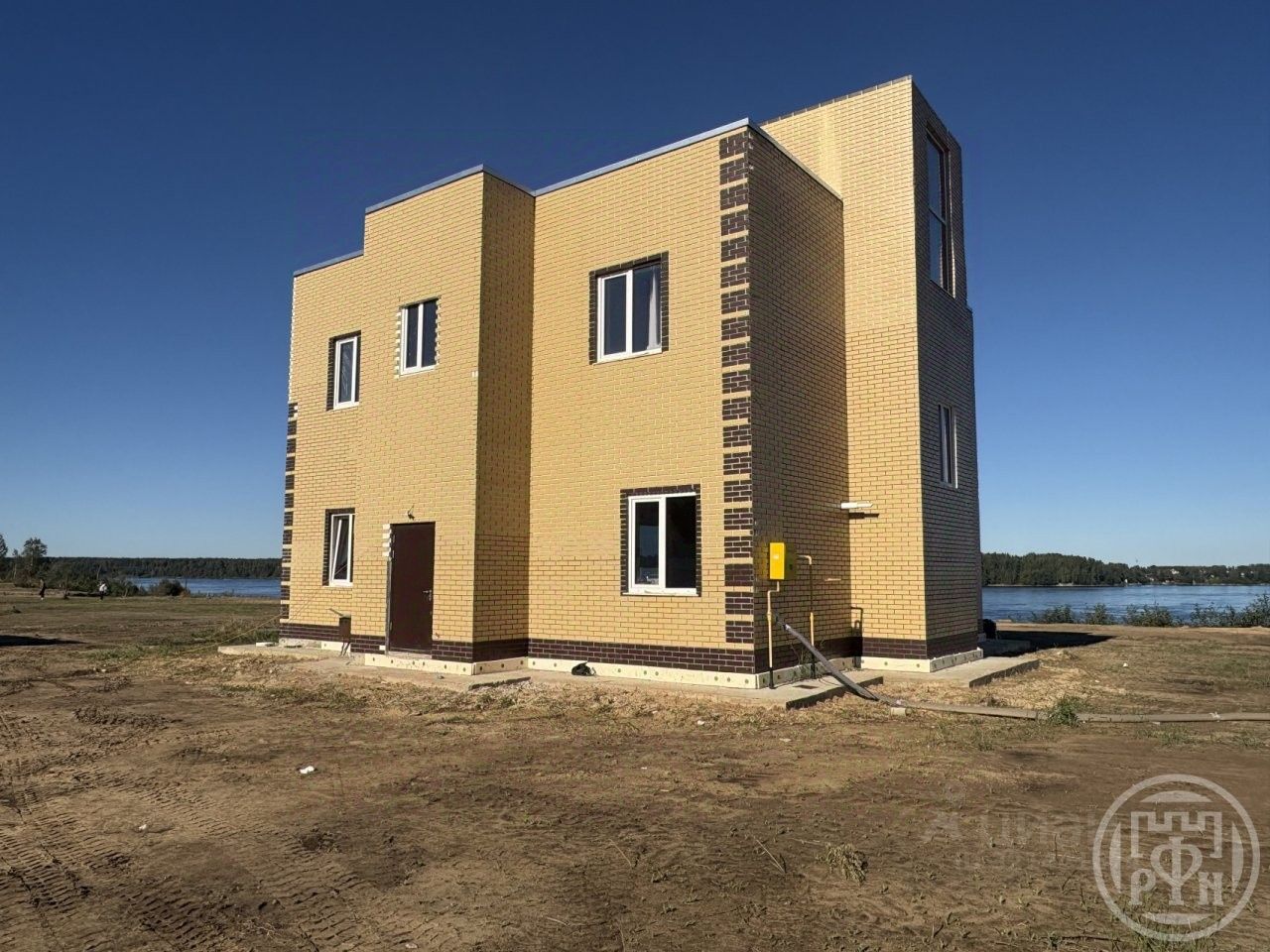 Продажа дома Отрадное, Ленинградское шоссе, 87к6