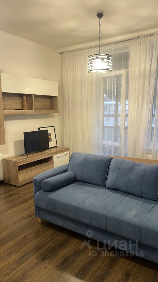 Аренда студии проспект Ветеранов, 175к4