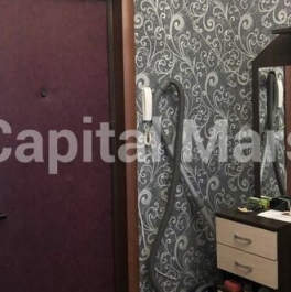 Продажа 3-комн квартиры на вторичном рынке улица Хачатуряна,  д. 4