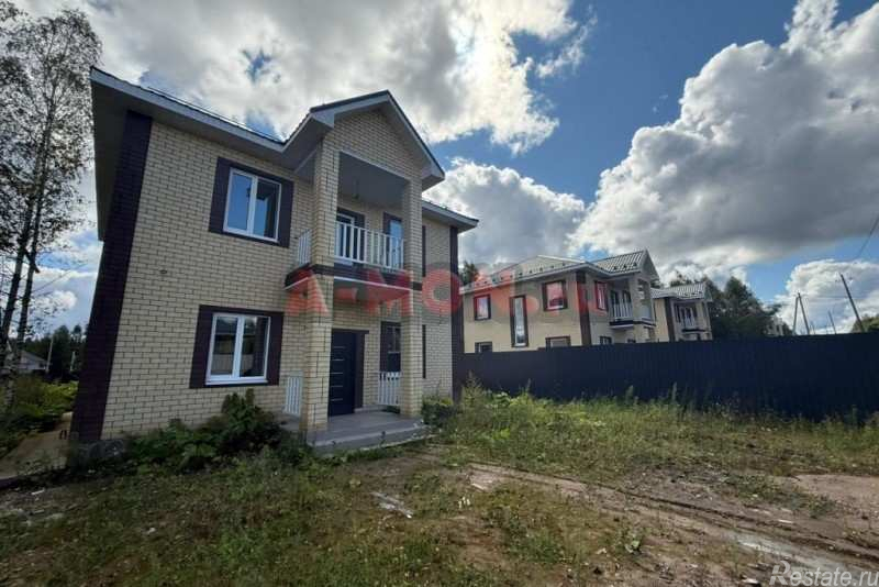 Продажа дома деревня Полежайки, деревня Полежайки