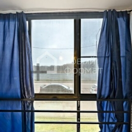 Продажа 1-комн квартиры на вторичном рынке Мытищи г, Тенистый б-р,  д. 23