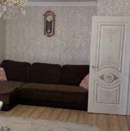 Продажа 2-комн квартиры на вторичном рынке улица Маршала Тухачевского