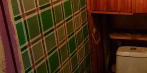 1-комн квартира улица Пивченкова, 3К1