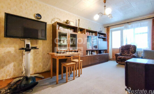 Продажа 3-комн квартиры на вторичном рынке Дорохово, ул Виксне,  д. 20