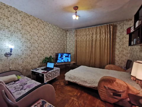 Продажа 2-комн квартиры на вторичном рынке ул. Белозерская,  д. 17