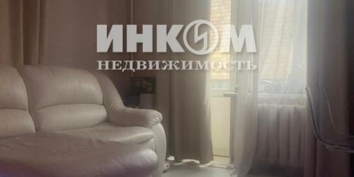 1-комн квартира Дохтуровский переулок,  д. 2