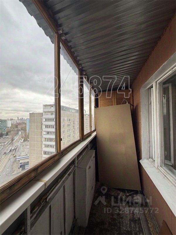 Аренда 1-комн квартиры на вторичном рынке Волочаевская улица,  д. 8