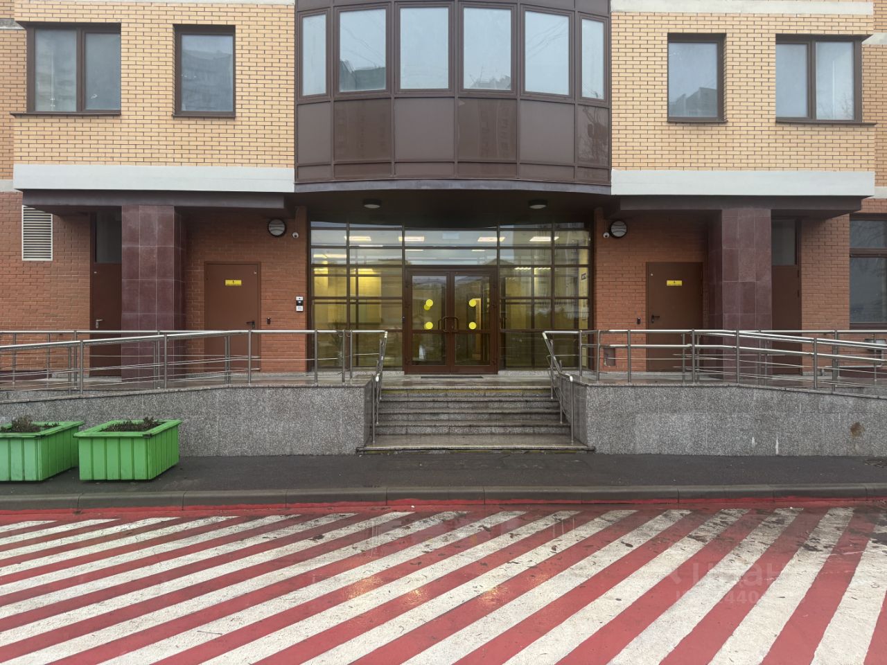 Продажа 1-комн квартиры на вторичном рынке Тихвинская улица, 14к1