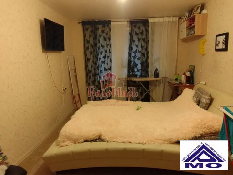 3-комн квартира Лобня, ул. Ленина,  д. 17