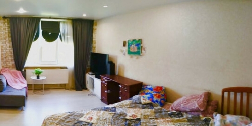 1-комн квартира Народная улица,  д. 10