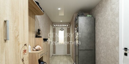 3-комн квартира Ферганский проезд,  д. 12