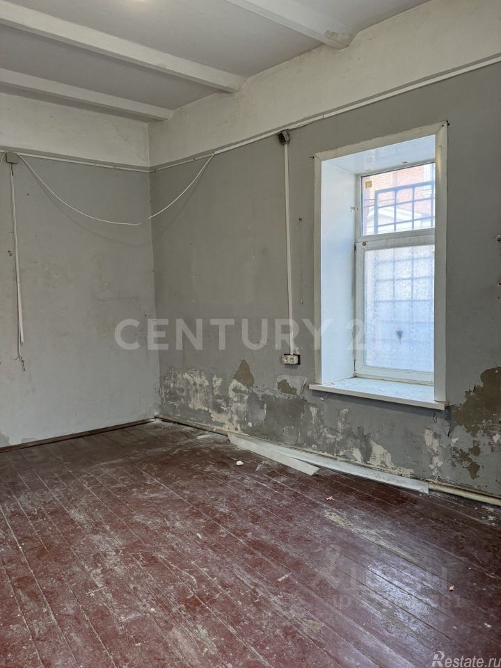 Продажа торгового помещения Больничный пер,  д. 2