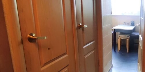 2-комн квартира Тимуровская улица, 15К1