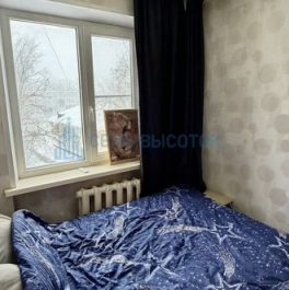 Продажа 1-комн квартиры на вторичном рынке Подольск, улица Машиностроителей,  д. 6