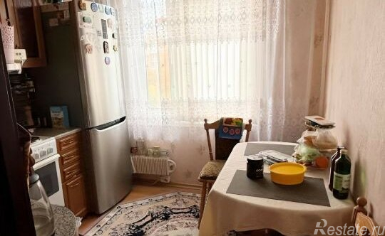 Продажа 3-комн квартиры на вторичном рынке Карельский бульвар,  д. 6 к2