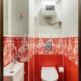 Продажа 3-комн квартиры на вторичном рынке Балашиха г, Авиаторов мкр, Колдунова ул,  д. 6